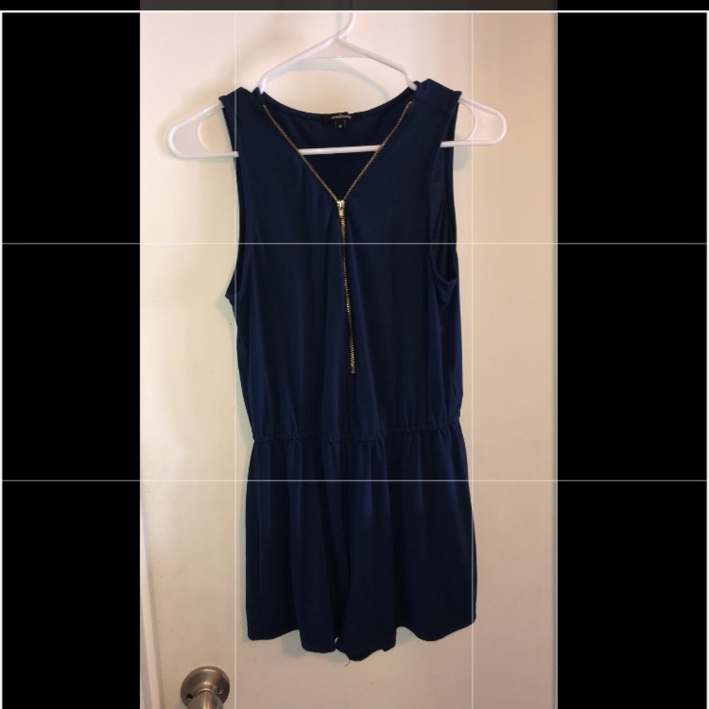 Rompers